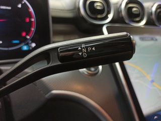 Mercedes Clase C C 220 d