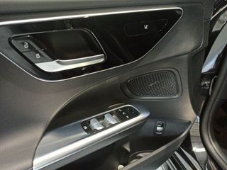 Mercedes Clase C C 220 d