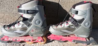 Patines en línea Boomerang Uranium Talla 46