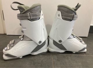 Botas de esquí mujer Nordica