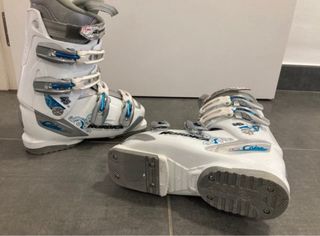 Botas de esquí mujer Nordica