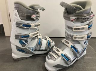 Botas de esquí mujer Nordica