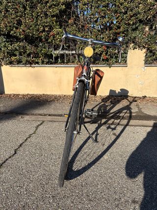 Bicicletta Peugeot anni '70