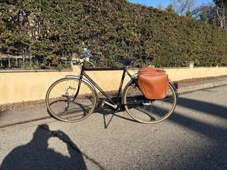 Bicicletta Peugeot anni '70