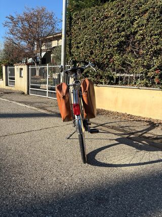 Bicicletta Peugeot anni '70