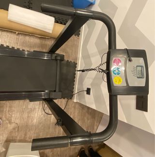 CINTA DE CORRER/ANDAR