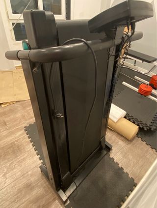 CINTA DE CORRER/ANDAR