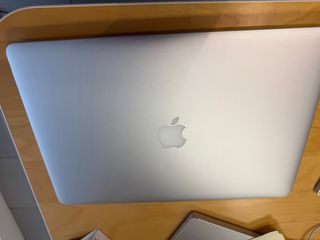 Macbook Pro de 15” mediados 2015