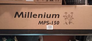 Batería Electrónica Millennium MPS-150
