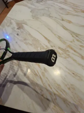 Raqueta de tenis Wilson Blade Team Junior