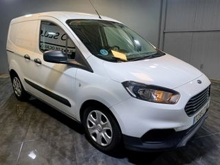 Ford Transit Courier VAN 1.5TDCI 75 TREND