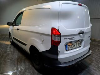 Ford Transit Courier VAN 1.5TDCI 75 TREND
