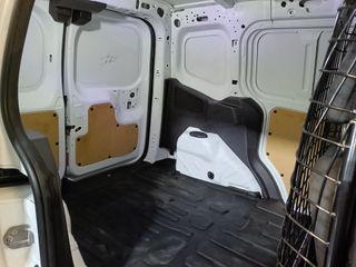 Ford Transit Courier VAN 1.5TDCI 75 TREND