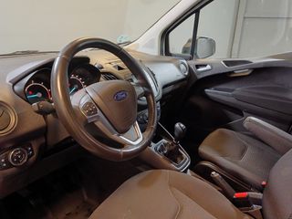 Ford Transit Courier VAN 1.5TDCI 75 TREND