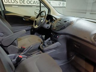 Ford Transit Courier VAN 1.5TDCI 75 TREND