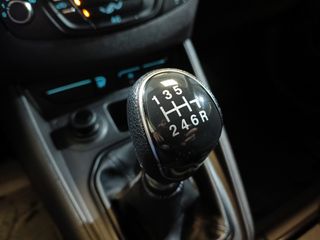 Ford Transit Courier VAN 1.5TDCI 75 TREND