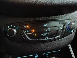 Ford Transit Courier VAN 1.5TDCI 75 TREND