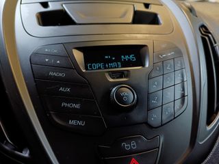 Ford Transit Courier VAN 1.5TDCI 75 TREND