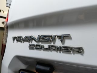 Ford Transit Courier VAN 1.5TDCI 75 TREND