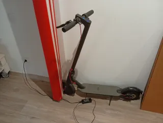 Patinete Eléctrico