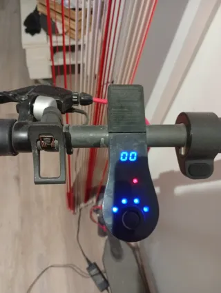 Patinete Eléctrico