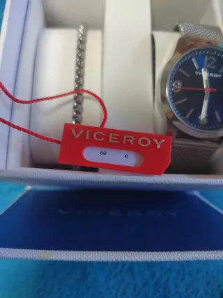 Reloj Viceroy Infantil