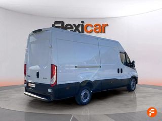 Iveco Daily 35S16