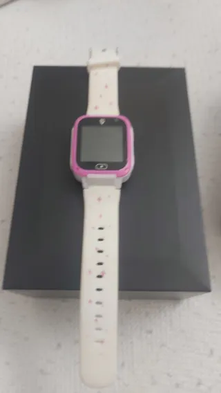 Cefa Toys Reloj Inteligente Holawatch Urban Love