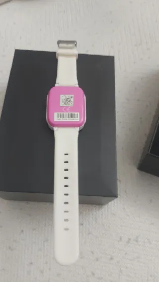 Cefa Toys Reloj Inteligente Holawatch Urban Love