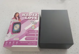 Cefa Toys Reloj Inteligente Holawatch Urban Love