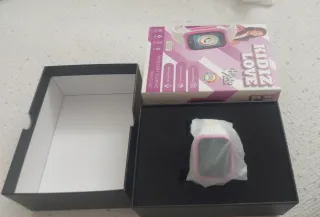 Cefa Toys Reloj Inteligente Holawatch Urban Love