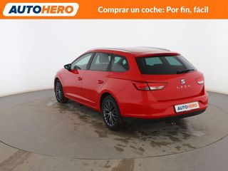 Seat Leon 1.4 TSI Style