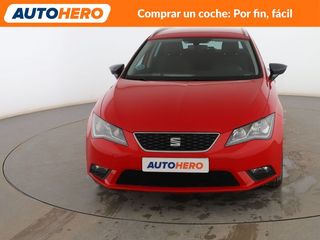 Seat Leon 1.4 TSI Style