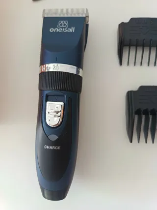 Cortapelos para perros