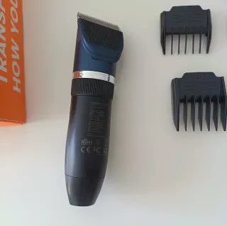 Cortapelos para perros