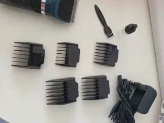 Cortapelos para perros