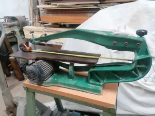 Sierra de marquetería Bridgewood