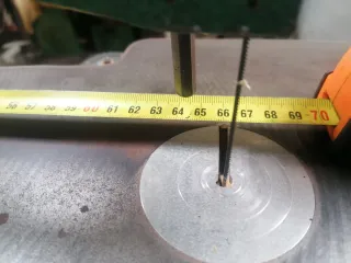 Sierra de marquetería Bridgewood