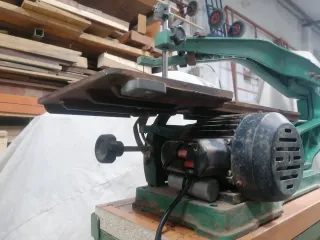 Sierra de marquetería Bridgewood