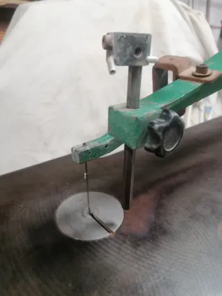 Sierra de marquetería Bridgewood