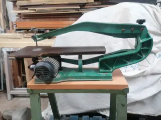 Sierra de marquetería Bridgewood