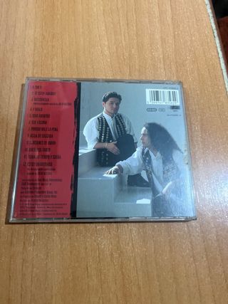 CD Donato Estefano Mar Adentro