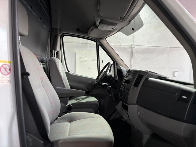 Volkswagen Crafter 2008