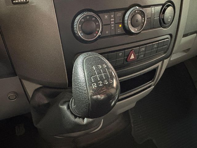 Volkswagen Crafter 2008