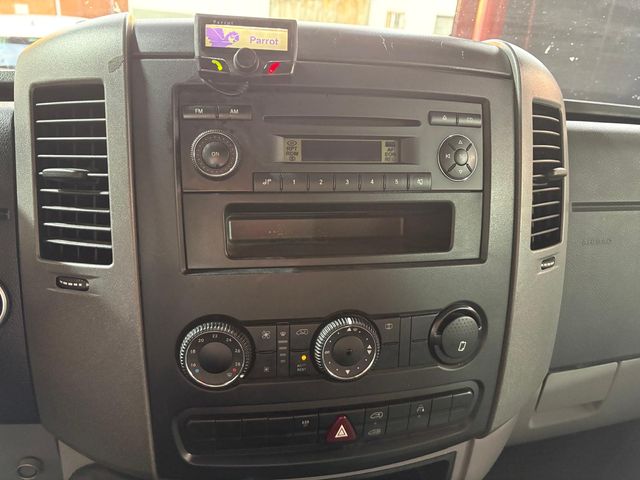 Volkswagen Crafter 2008