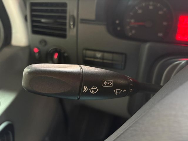 Volkswagen Crafter 2008