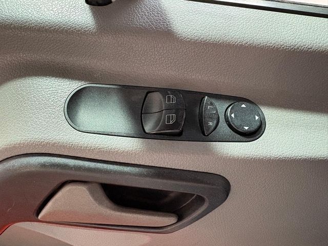 Volkswagen Crafter 2008