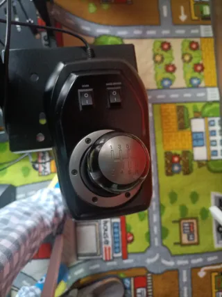 Conjunto de piezas de coche para consola y PC