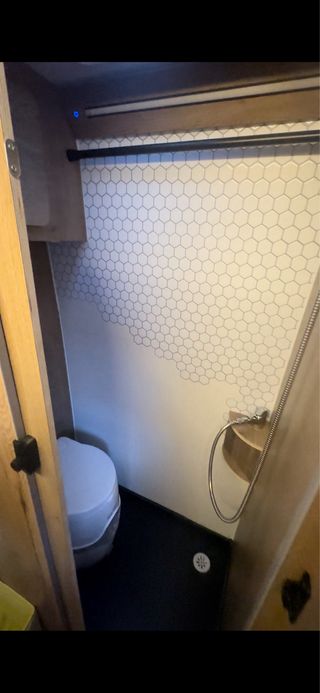 FIAT Ducato Camper 4 personas full