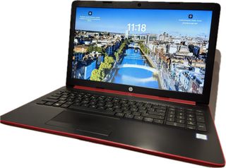 Portátil HP 15-da1063ns | i7 | SSD | Windows 11